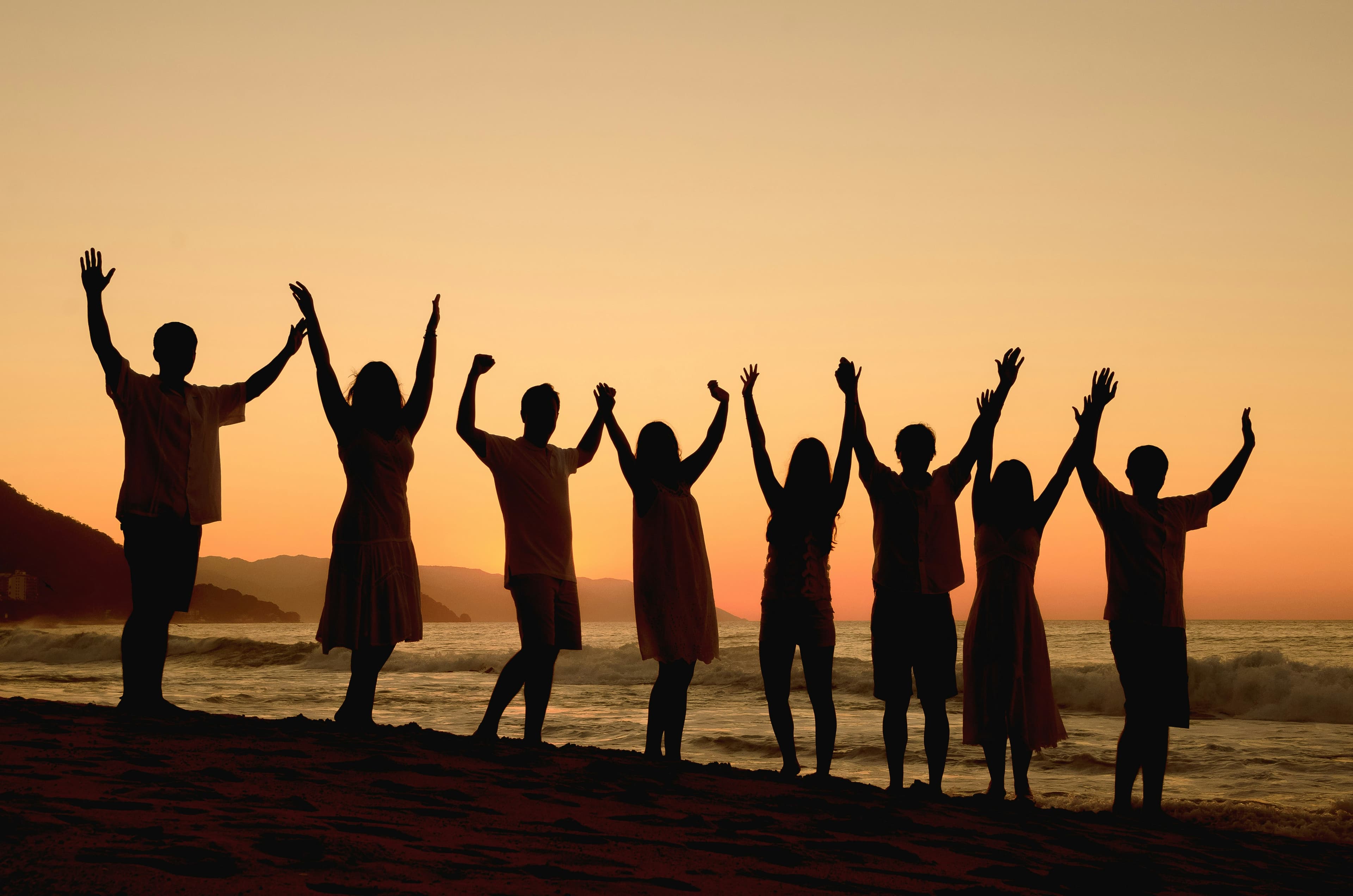 Relation de confiance — accompagnement