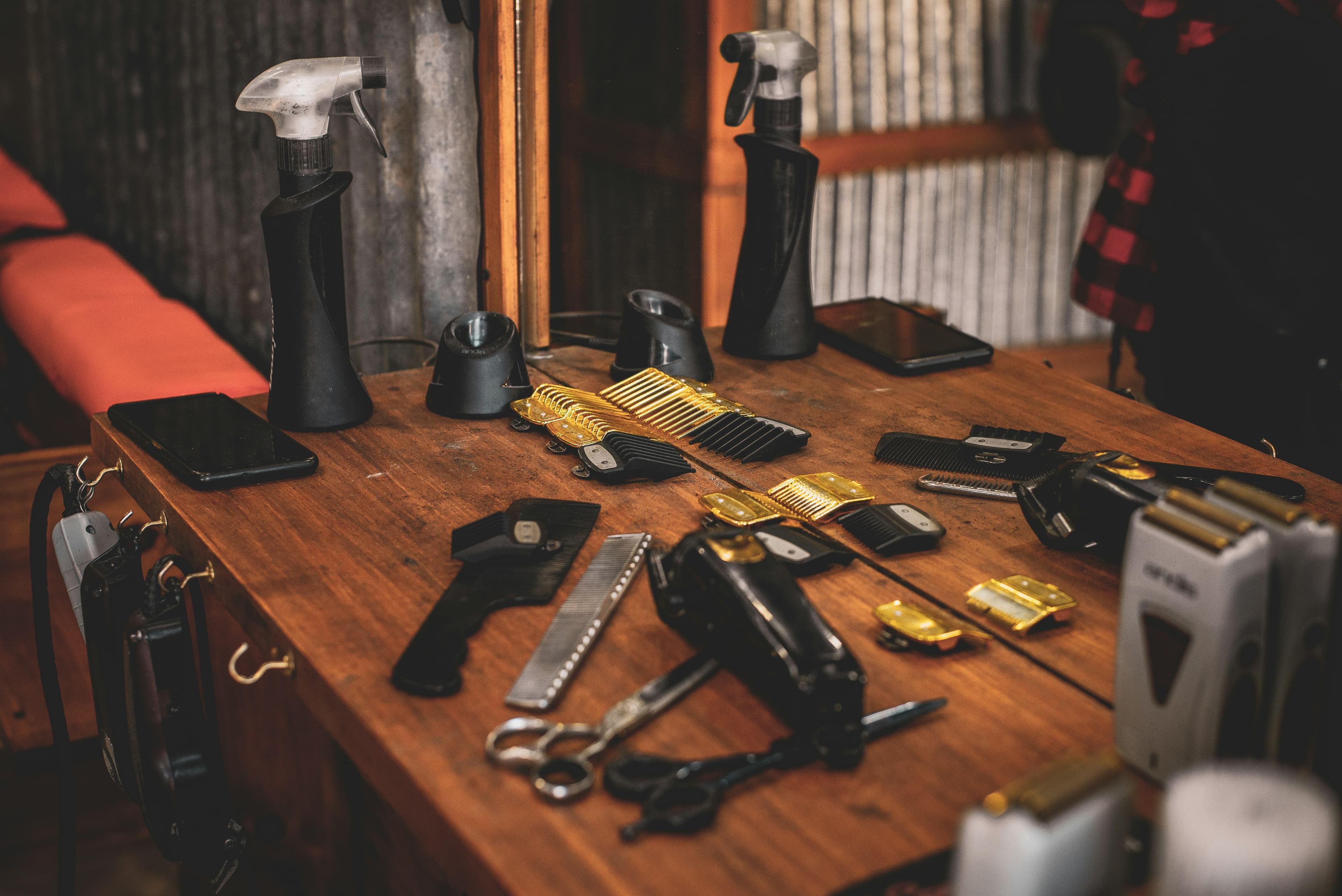 Serrurerie et sécurisation